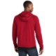 Sport-Tek® PosiCharge® Strive Poly/Cotton Fleece Hooded Men's Pull-Over