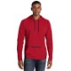 Sport-Tek® PosiCharge® Strive Poly/Cotton Fleece Hooded Men's Pull-Over