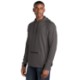 Sport-Tek® PosiCharge® Strive Poly/Cotton Fleece Hooded Men's Pull-Over
