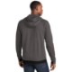 Sport-Tek® PosiCharge® Strive Poly/Cotton Fleece Hooded Men's Pull-Over