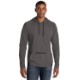Sport-Tek® PosiCharge® Strive Poly/Cotton Fleece Hooded Men's Pull-Over