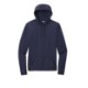 Sport-Tek® PosiCharge® Strive Poly/Cotton Fleece Hooded Men's Pull-Over