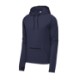 Sport-Tek® PosiCharge® Strive Poly/Cotton Fleece Hooded Men's Pull-Over