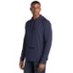 Sport-Tek® PosiCharge® Strive Poly/Cotton Fleece Hooded Men's Pull-Over