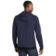 Sport-Tek® PosiCharge® Strive Poly/Cotton Fleece Hooded Men's Pull-Over