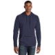 Sport-Tek® PosiCharge® Strive Poly/Cotton Fleece Hooded Men's Pull-Over