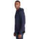 Sport-Tek® PosiCharge® Strive Poly/Cotton Fleece Hooded Men's Pull-Over