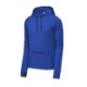 Sport-Tek® PosiCharge® Strive Poly/Cotton Fleece Hooded Men's Pull-Over