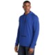 Sport-Tek® PosiCharge® Strive Poly/Cotton Fleece Hooded Men's Pull-Over
