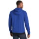 Sport-Tek® PosiCharge® Strive Poly/Cotton Fleece Hooded Men's Pull-Over