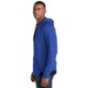 Sport-Tek® PosiCharge® Strive Poly/Cotton Fleece Hooded Men's Pull-Over