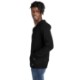New Era® Thermal Cotton/Poly Full-Zip Men's Hoodie