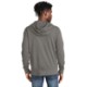 New Era® Thermal Cotton/Poly Full-Zip Men's Hoodie