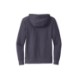 New Era® Thermal Cotton/Poly Full-Zip Men's Hoodie