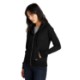 New Era® Thermal Cotton/Poly Full-Zip Ladies' Hoodie