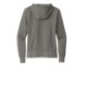 New Era® Thermal Cotton/Poly Full-Zip Ladies' Hoodie