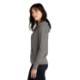 New Era® Thermal Cotton/Poly Full-Zip Ladies' Hoodie