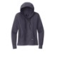 New Era® Thermal Cotton/Poly Full-Zip Ladies' Hoodie