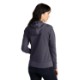 New Era® Thermal Cotton/Poly Full-Zip Ladies' Hoodie