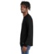 New Era® Thermal Cotton/Poly Long Sleeve Men's Tee