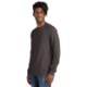New Era® Thermal Cotton/Poly Long Sleeve Men's Tee