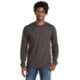 New Era® Thermal Cotton/Poly Long Sleeve Men's Tee