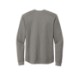 New Era® Thermal Cotton/Poly Long Sleeve Men's Tee