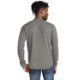 New Era® Thermal Cotton/Poly Long Sleeve Men's Tee