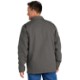 Carhartt® Cotton Washed Duck Sherpa-Lined Men's Coat