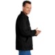 Carhartt® Cotton Washed Duck Sherpa-Lined Men's Tall Coat