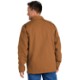 Carhartt® Cotton Washed Duck Sherpa-Lined Men's Tall Coat