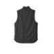 Carhartt® Cotton Washed Duck Sherpa-Lined Mock Neck Men's Vest