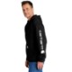 Carhartt® Midweight Cotton/Poly Hooded Logo Men's Sweatshirt