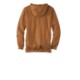 Carhartt® Midweight Cotton/Poly Hooded Logo Men's Sweatshirt