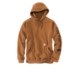 Carhartt® Midweight Cotton/Poly Hooded Logo Men's Sweatshirt