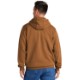Carhartt® Midweight Cotton/Poly Hooded Logo Men's Sweatshirt