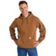 Carhartt® Midweight Cotton/Poly Hooded Logo Men's Sweatshirt