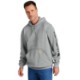 Carhartt® Midweight Cotton/Poly Hooded Logo Men's Sweatshirt