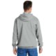 Carhartt® Midweight Cotton/Poly Hooded Logo Men's Sweatshirt