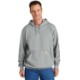 Carhartt® Midweight Cotton/Poly Hooded Logo Men's Sweatshirt