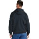 Carhartt® Midweight Cotton/Poly Hooded Logo Men's Sweatshirt