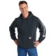 Carhartt® Midweight Cotton/Poly Hooded Logo Men's Sweatshirt