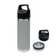 Davenport Double Wall Stainless Steel Bottle, 18oz.
