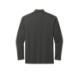 CornerStone® Select Lightweight Polyester Snag-Proof Long Sleeve Men's Polo