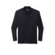 CornerStone® Select Lightweight Polyester Snag-Proof Long Sleeve Men's Polo