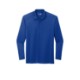 CornerStone® Select Lightweight Polyester Snag-Proof Long Sleeve Men's Polo