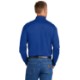 CornerStone® Select Lightweight Polyester Snag-Proof Long Sleeve Men's Polo