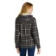 Eddie Bauer® Woodland Polyester Ladies' Shirt Jacket