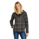 Eddie Bauer® Woodland Polyester Ladies' Shirt Jacket