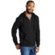 Allmade® Organic Cotton French Terry Full-Zip Unisex Hoodie